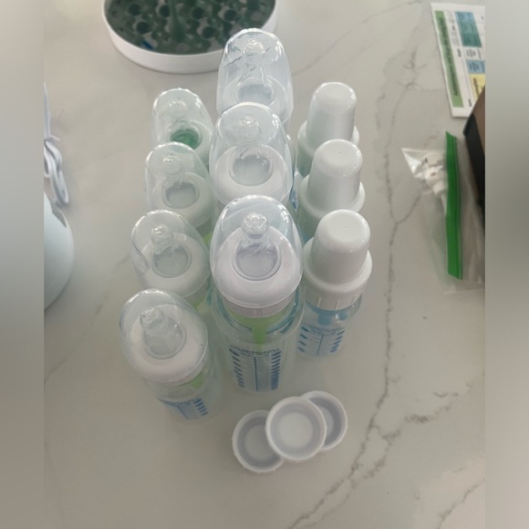 Dr. Brown’s Bottles - Picture 2 of 2